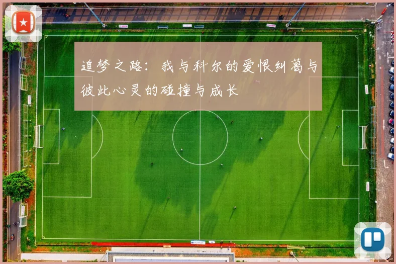 追梦之路：我与科尔的爱恨纠葛与彼此心灵的碰撞与成长